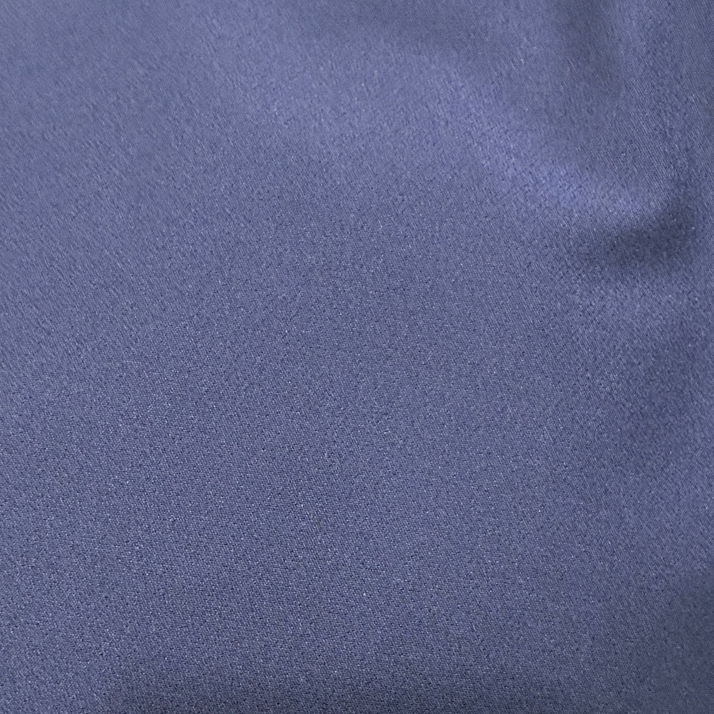 Express Navy Pencil Skirt